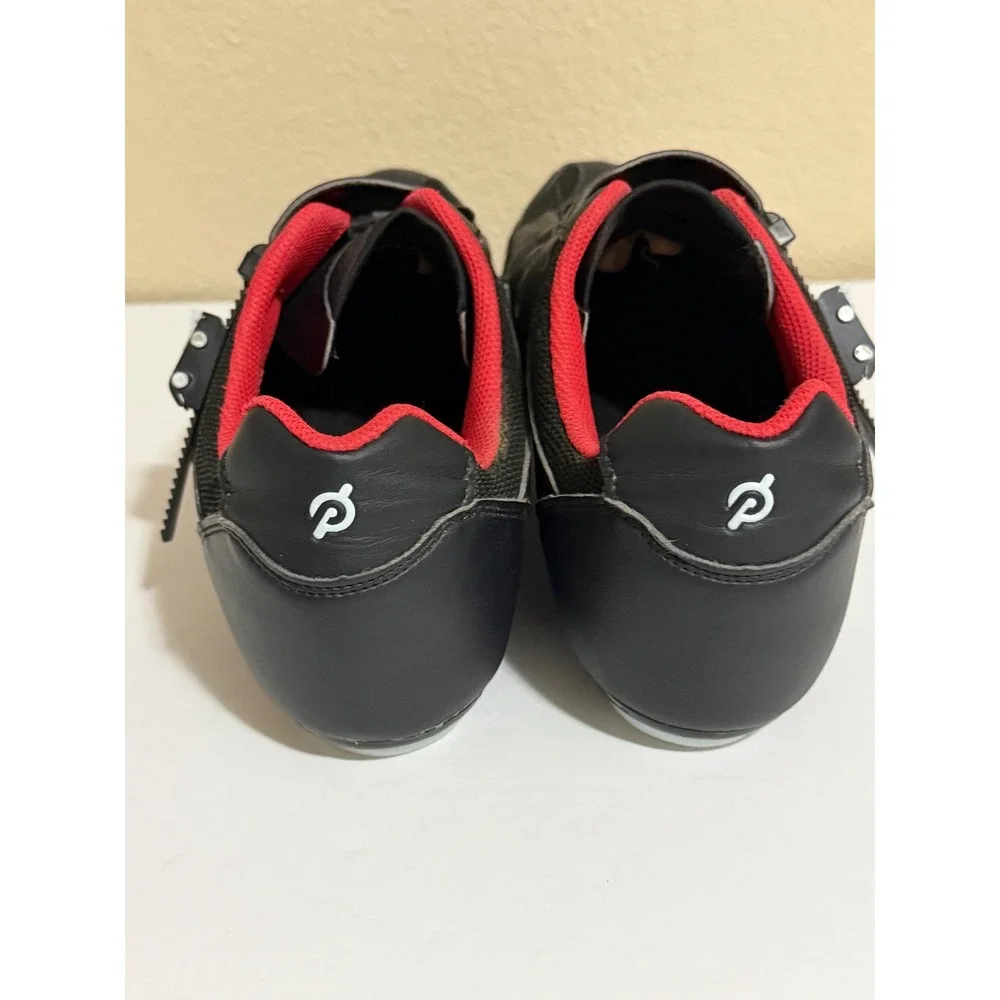 Peloton cycling shoes